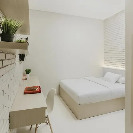House of Asiyah Syariah-3