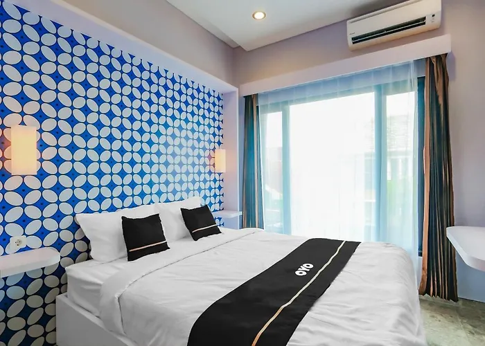 Oyo 90256 My Kost Hotel Surakarta 